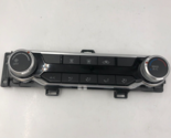 2019-2022 Nissan Altima AC Heater Climate Control Temperature Unit OEM B... - $89.99