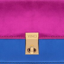 The Duffryn Multicolor Handbag image 3
