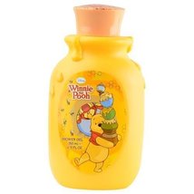 Winnie The Pooh By Disney Shower Gel 11.9 Oz - £7.85 GBP