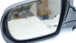 Driver Side View Mirror Power Heated Fits 06-07 TRIBECA 65567 image 7
