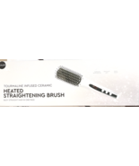 Sutra Beauty LimitedEdition Heated Straightening Ceramic Bristles 450° R... - €33,56 EUR
