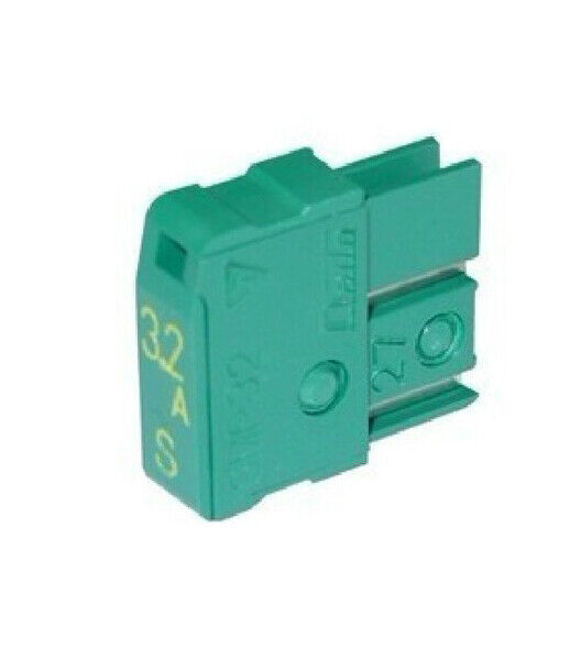 10 PCS NEW SMP32 3.2A FOR Daito Fuse - $71.48