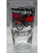 Vintage Swank Antique Car Buick Drinking Glass - $8.99