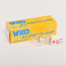 Wiko AV/Photo Lamp Bulb Eyh / Fkt 120V 250W New Old Stock - £6.73 GBP