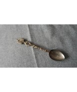 Vintage Italy Cathedral Church Souvenir Spoon 5.25&quot; - £11.68 GBP