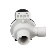 GE Appliance 10A-12-13  DRAIN PUMP HI WD-5470-05 120VAC 60Hz 61686 GENUI... - $160.76 CAD