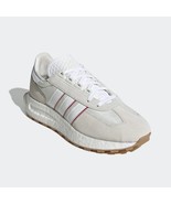 Adidas Retropy E5 White/Orbit Grey - GZ6387 (Size 9.5) - £75.36 GBP