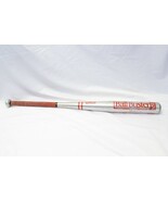 Worth Ball Buster Silver Red Aluminum Vintage Softball Bat Model 218S  32" - €22,72 EUR Worth Ball Buster Silver Red Aluminum Vintage Softball Bat Model 218S  32" - €22,72 EUR