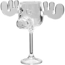 National Lampoon’s Christmas Vacation Acrylic Griswold Moose Goblet (5oz) - $22.75