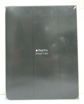 Apple Smart Folio Case for iPad Pro 12.9 (3rd Gen) Charcoal Gray MRXD2ZM... - $1,089.46 MXN