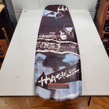 Hyperlite Danny Harf 130 CM Pro Model BIOLITE USED - $245.20 CAD