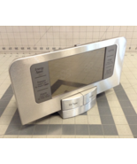 OEM Samsung Refrigerator Dispenser Display Board DA97-07821N - $1,621.13 MXN