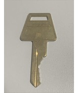 American lock 48654 key - $15.00