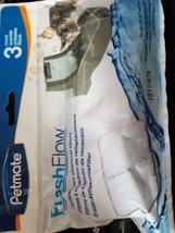 Petmate Fresh Flow Replacement Filters 3 Pack - $15.00