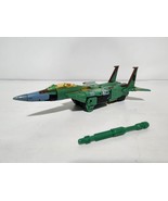 Transformers Universe Classics Acid Storm w/ Missile - Incomplete - €12,36 EUR