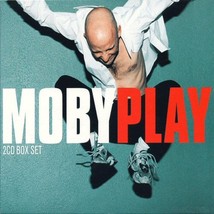 Moby - Play U.S. 2CD Boxset 2000 29 Tracks Trance Techno House Music Rare - £11.09 GBP