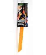 Hasbro Power Ranger&#39;s Beast Morphers Beast X King Spin 360 Degree Saber ... - £26.16 GBP