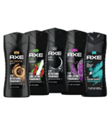 AXE Variety Scent Hair Face Body Wash 3in1 | 250ml | Mix &amp; Match 5 Scents - $490.16 MXN+