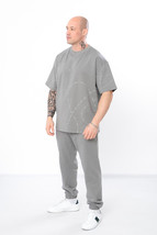 Sport Wear (men’s), Summer,  Nosi svoe 8407-057-33 (nikelevyj) - $101.54+