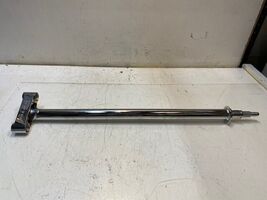 Alba Racing Steering Stem 27" Long 5" W 32mm Shaft 14mm Thread - $149.59