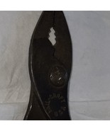 Vintage Skil-Craft 6&quot; Slip Joint Pliers Drop Forged - Made in USA - €8,02 EUR