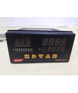 Selec MM10101T/R-230V-NS211 Programmable Logic Controller Bry-Air BAS101... - $214.92
