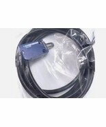 New Telemecanique XCMD2102L5 Mini Plunger/Roller Limit Switch DPDT 1.5A ... - $684.24 MXN