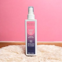 Pacifica Flower Moon Jasmine, Peach, &amp; Vanilla Hair &amp; Body Mist, 6.5 oz - $131.20 MXN