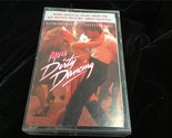 Cassette Tape More Dirty Dancing Soundtrack Various Artists - $8.00