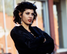 My Cousin Vinny Marisa Tomei 16x20 Canvas Giclee - £55.81 GBP