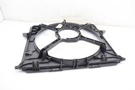 08-12 MERCEDES-BENZ W251 R350 RADIATOR COOLING FAN SHROUD E2775 image 4