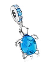 925 Sterling Silver Charms for Bracelets Necklaces - $69.76