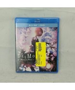 Rayark Deemo Memorial Keys Blu Ray and DVD New Sealed Anime WO Slipcover Anime