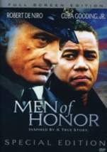 Men of Honor Dvd - £8.69 GBP