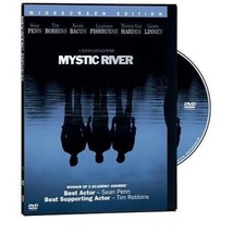 Mystic River Dvd - £6.01 GBP