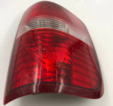 2004-2008 Ford F150 Passenger Side Tail Light Taillight OEM N01B10051 - £31.58 GBP