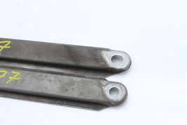 99-04 PORSCHE 911 CROSSMEMBER BRACKETS PAIR Q3477 image 4