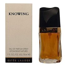 Knowing Eau De Parfum Spray By Estee Lauder 2.5 oz image 6