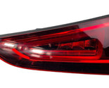 EURO! 2019-2023 Mercedes GLE COUPE Inner LED Tail Light Right RH Side OE... - $123.75