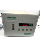 Illinois Instruments Model 913 O2 Oxygen Analyzer - $946.46 CAD