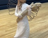 Demdaco Willow Tree Angel of Autumn Figurine Knick Knack KG JD - £19.88 GBP