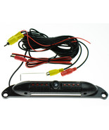 License Rear View /Reverse /Back Up Camera For Clarion Vx-401 Vx401 - $135.99