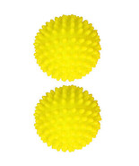 Mystic Wonders Dryer Balls Reduce Dry Time Iron Alternate- Set of 2 - $4.94