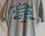 Ecko Unltd T-shirt No Drama Medium Made In USA - $14.95