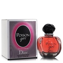 Poison Girl by Christian Dior Eau De Parfum Spray 1.7 oz (Women) - £93.61 GBP