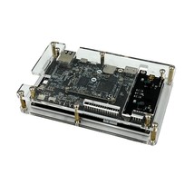Kendryte K510 Crb-Kit Developer Kit Based On Dual-Core 64-Bit Risc-V Ai Soc Chip - £216.31 GBP