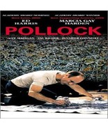 Pollock [Importación] [Cinta VHS] [2000]… - $447.22 MXN