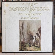 [MUSICAL/STAGE]~EXC 3 Lp~Box Set~The Cherry Orchard~[Play]~Anton CHEKHOV~[1966~C - £15.64 GBP
