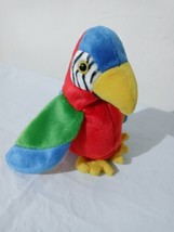 Jabber the Parrot Ty Beanie Baby Rare &amp; Retired 1997/1998 Several Tag Er... - $373.99