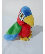 Jabber the Parrot Ty Beanie Baby Rare &amp; Retired 1997/1998 Several Tag Er... - $509.28 CAD